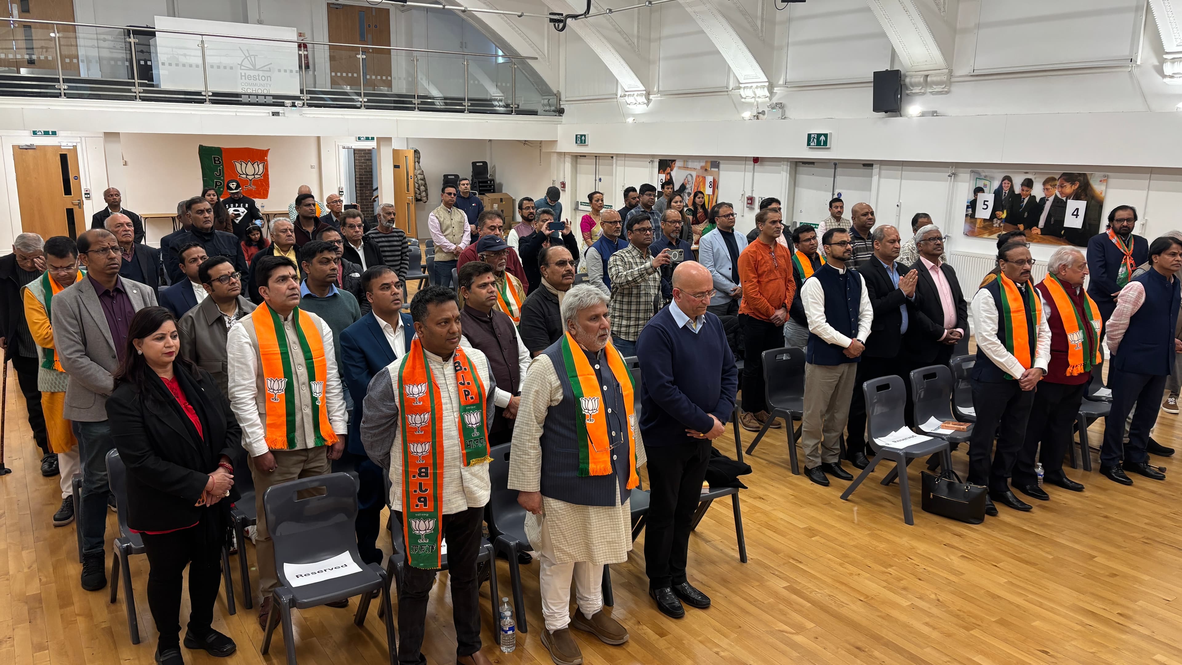 Bharatiya Janata Party