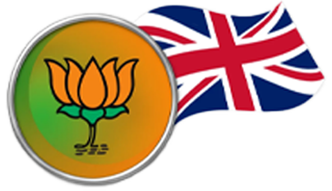 OFBJP UK